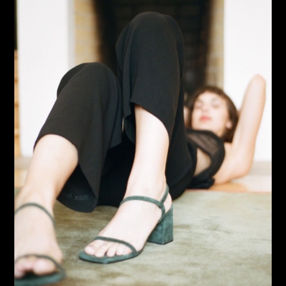 LoQ Alamansa Sandals